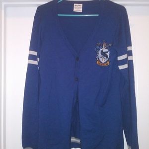 ✨✨ Harry Potter Ravenclaw Cardigan ✨✨